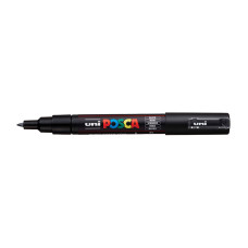 MARKER POSCA UNI PC-1M CZARNY NR. 24