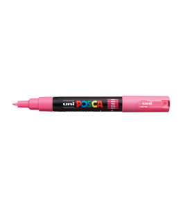 MARKER POSCA UNI PC–1M RÓŻOWY NR. 13