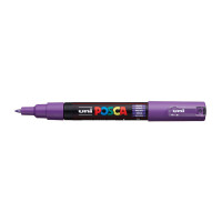 MARKER POSCA UNI PC–1M PURPLE NR. 12