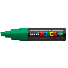 MARKER POSCA UNI PC-8K GREEN NR. 6