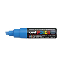 MARKER POSCA UNI PC-8K LIGHT BLUE NR. 8