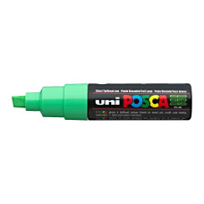 MARKER POSCA UNI PC-8K LIGHT GREEN NR. 5