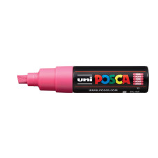 MARKER POSCA UNI PC-8K PINK NR. 13