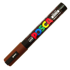 MARKER POSCA UNI PC-5M LIGHT BROWN NR. 42