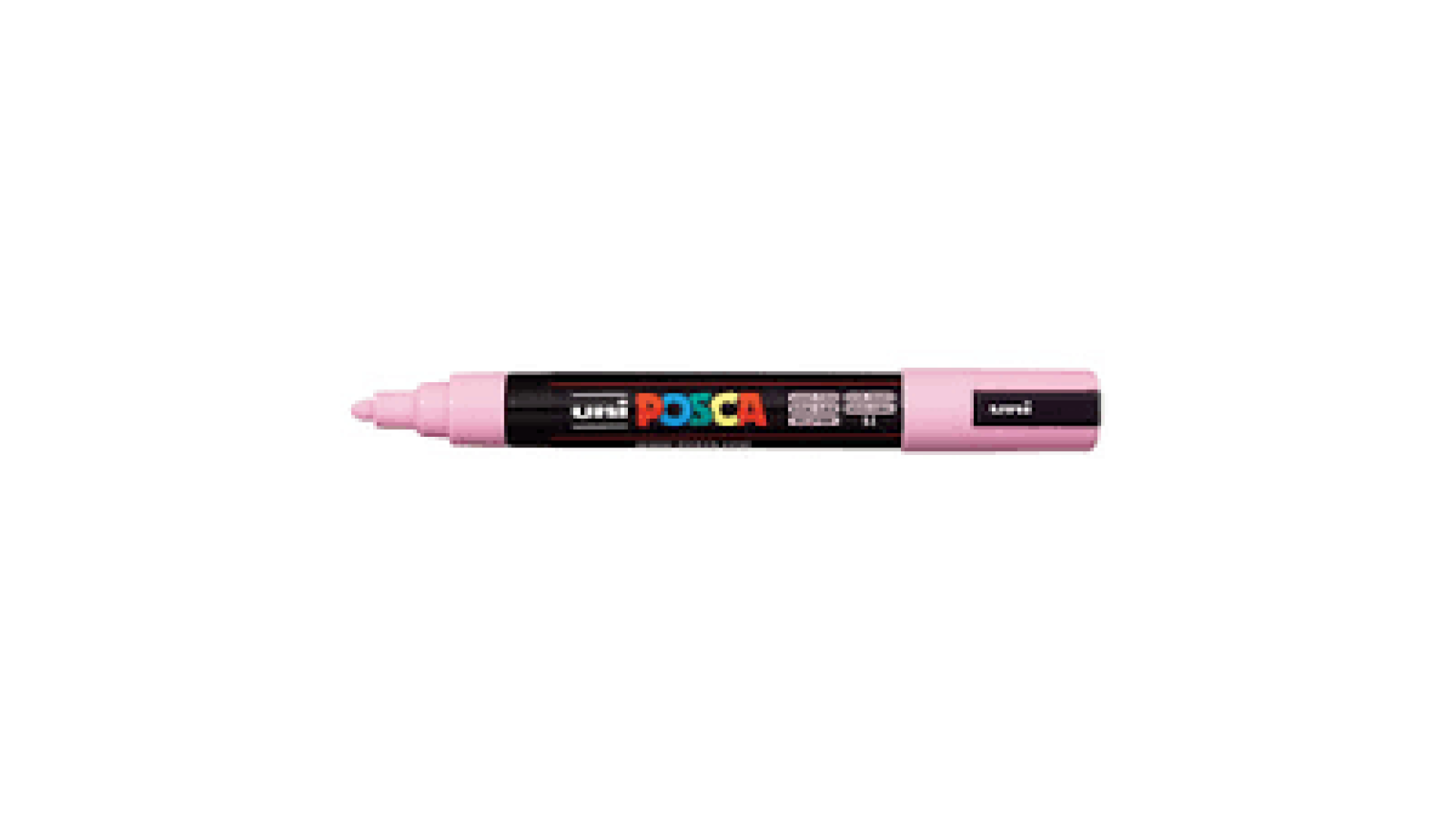 MARKER POSCA UNI PC-5M LIGHT PINK NR. 51