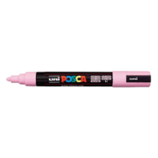 MARKER POSCA UNI PC-5M LIGHT PINK NR. 51