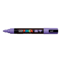 MARKER POSCA UNI PC–5M LILAC NR. 34