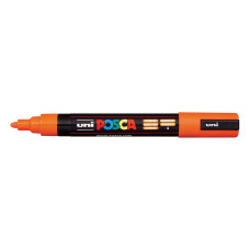 MARKER POSCA UNI PC-5M ORANGE NR. 4