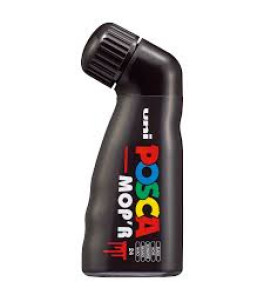 PCM–22 POSCA MARKER, UNI, CZARNY