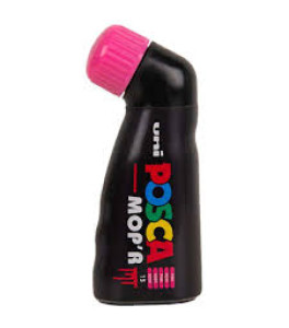 PCM–22 POSCA MARKER, UNI, PINK