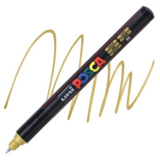 MARKER POSCA UNI PC-1MR GOLD NR. 25