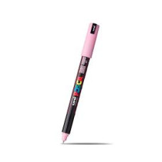 MARKER POSCA UNI PC-1MR LIGHT PINK NR. 51