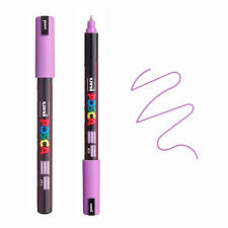 MARKER POSCA UNI PC-1MR PASTEL LAVENDER NR. P11