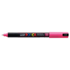 MARKER POSCA UNI PC-1MR PINK NR. 13