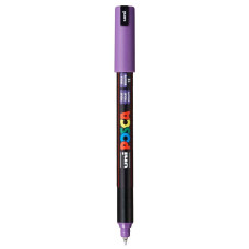 MARKER POSCA UNI PC-1MR PURPLE NR. 12