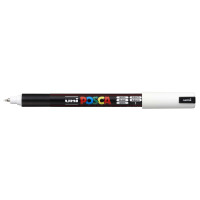 MARKER POSCA UNI PC–1MR WHITE NR. 1