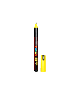 MARKER POSCA UNI PC–1MR YELLOW NR. 2