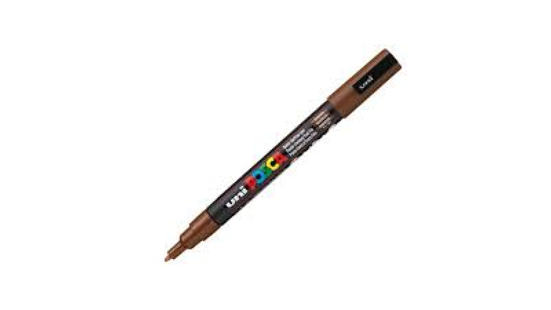 MARKER POSCA UNI PC-3M BROWN NR. 21