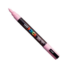 MARKER POSCA UNI PC-3M LIGHT PINK NR. 51