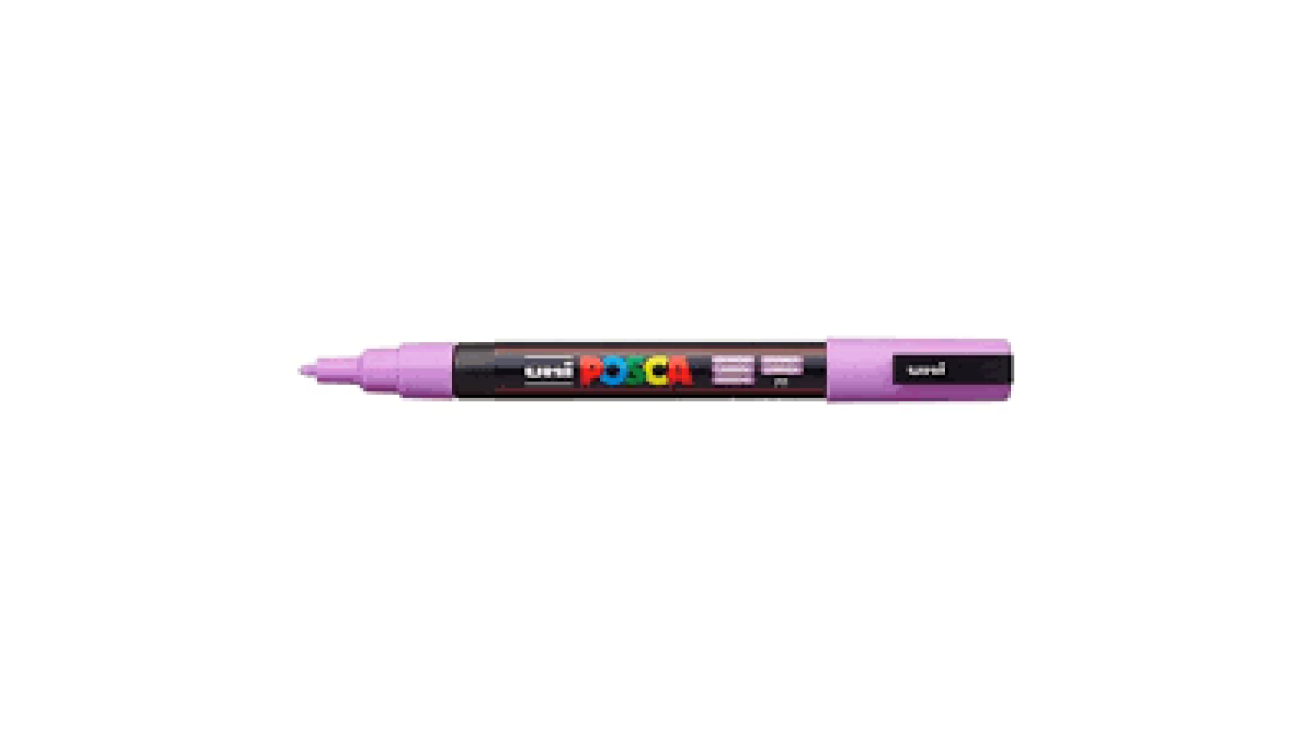 MARKER POSCA UNI PC-3M PASTEL LAVENDER NR. P11