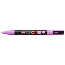 MARKER POSCA UNI PC-3M PASTEL LAVENDER NR. P11