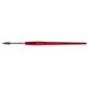 Watercolour brush Escoda AQUARIO Series 1125 Size 10 Squirrel hair round