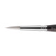 Watercolour brush Escoda PERLA Series 1438 Size 6 Synthetic fibres round