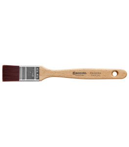 Oil & Acrylic brushes Escoda PRIMERA Series 2350 Size 18 Synthetic fibres mottler