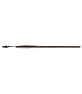 Oil & Acrylic brushes Escoda PRIMERA Series 4160 Size 8 Synthetic fibres filbert