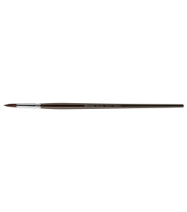 Oil & Acrylic brushes Escoda PRIMERA Series 4175 Size 14 Synthetic fibres round