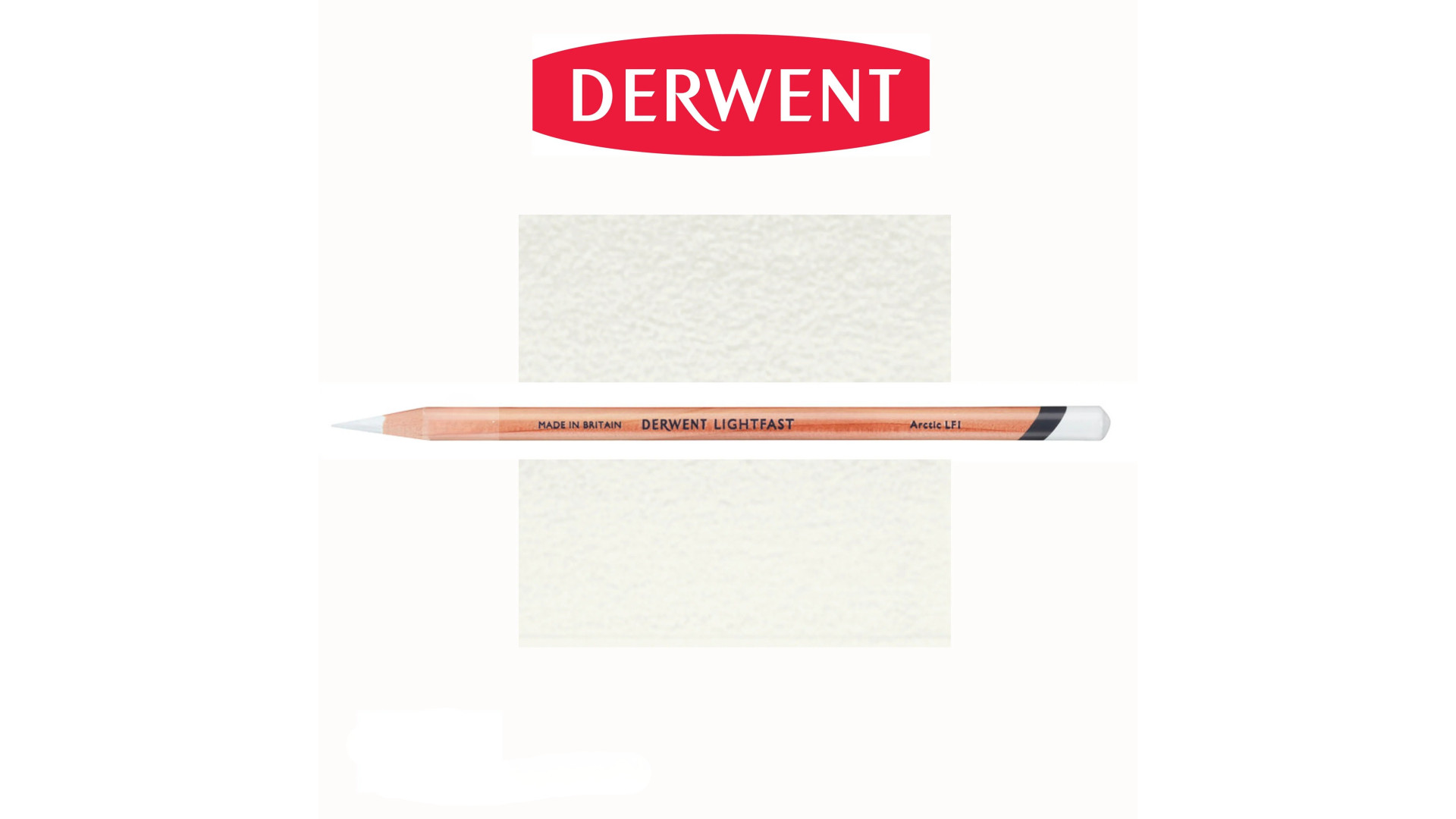 Derwent Lightfast kredka artystyczna COOL GREY 1238