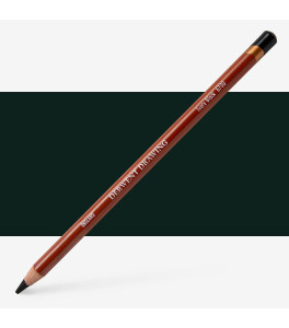 Derwent Drawing pencil IVORY BLACK 6700