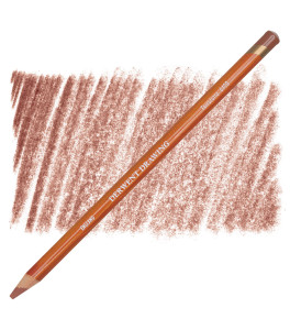 Derwent Drawing pencil TERRACOTTA 6400