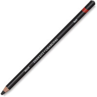 Derwent Charcoal Pencil DARK