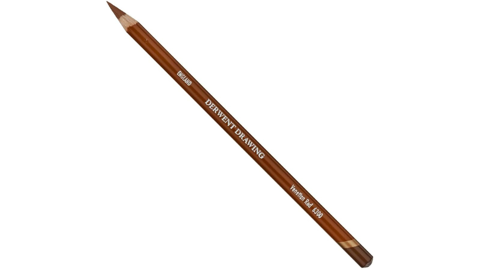 Derwent Drawing kredka VENETIAN RED 6300