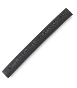 Derwent Compressed Charcoal LIGHT