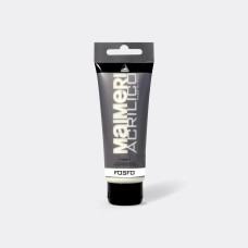 Acrylic paint Maimeri Acrilico Glow In The Dark 200 ml 008