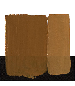 Maimeri Terre d'Italia Raw Sienna 60 ml 035