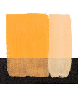 Oil paint Maimeri Classico Brilliant Yellow Deep 60 ml 076