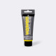 Acrylic paint Maimeri Acrilico Perm Yellow Lemon 200 ml 112