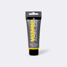 Acrylic paint Maimeri Acrilico Primary Yellow 200 ml 116