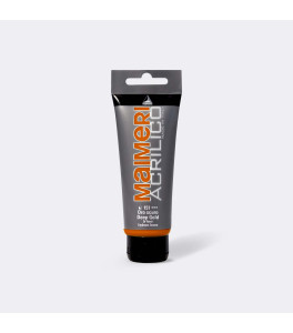 Acrylic paint Maimeri Acrilico Deep Gold 200 ml 151