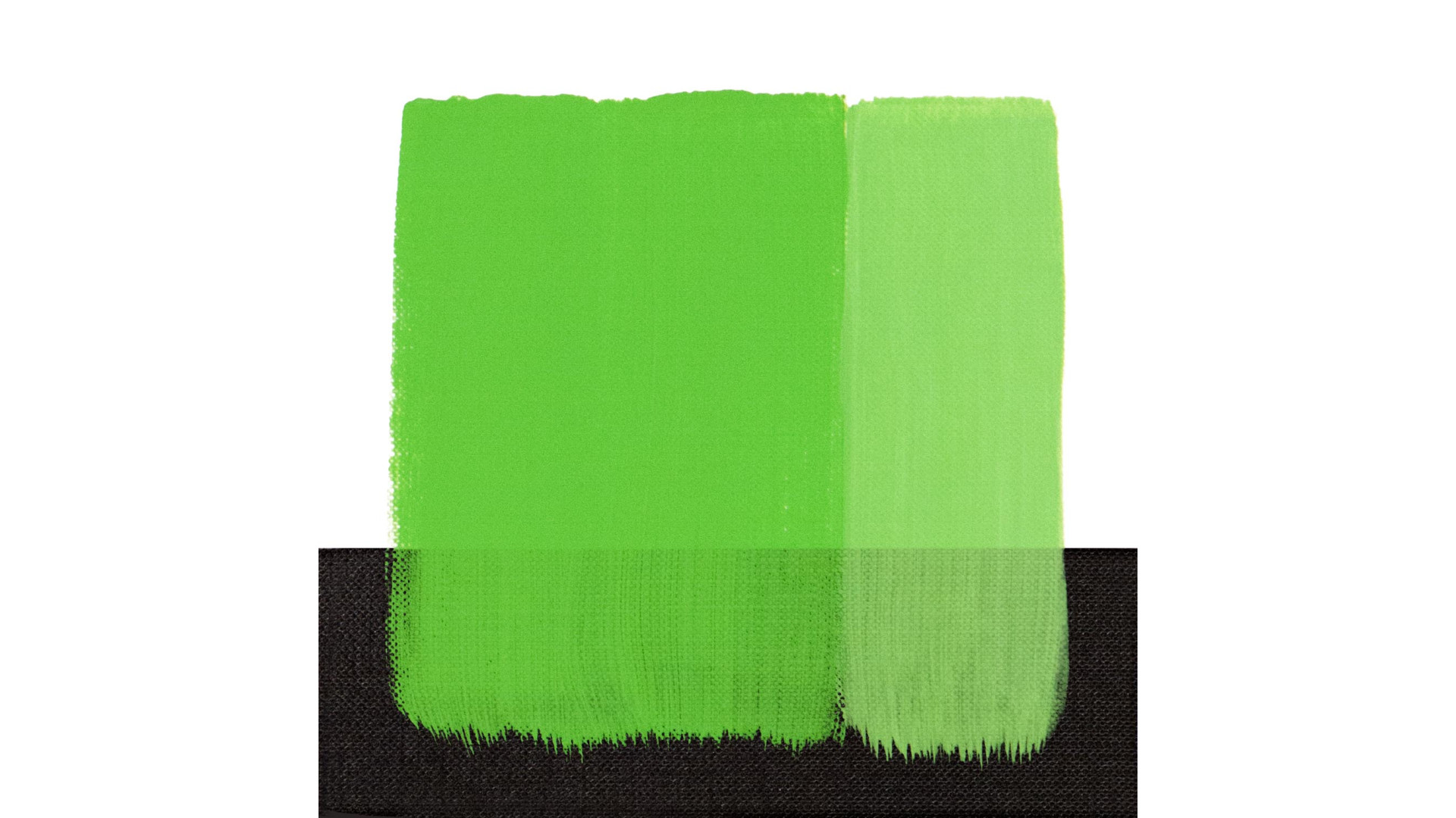 Farba olejna Maimeri Classico Cadmium Green 60 ml 307