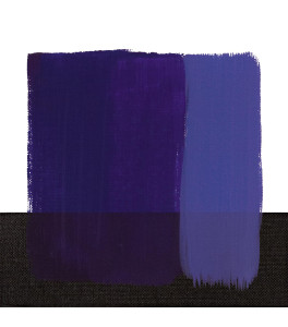 Farba olejna Maimeri Classico Ultramarine Deep 60 ml 392