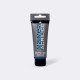 Acrylic paint Maimeri Acrilico Primary Blue - Cyan 200 ml 400