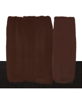 Farba olejna Maimeri Classico Burnt Umber 60 ml 492