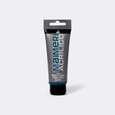 Acrylic paint Maimeri Acrilico Paynes Grey 200 ml 514