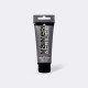 Acrylic paint Maimeri Acrilico Carbon Black 200 ml 537