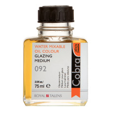 Medium Do Glazingu Cobra 75 ml