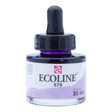 Talens Tusz Ecoline 30 ml w kolorze Pastel Violet